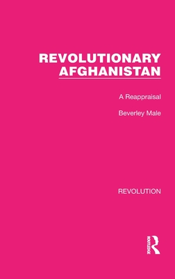 Revolutionary Afghanistan