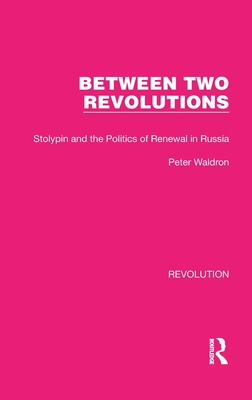 Between Two Revolutions