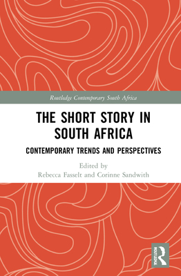 The Short Story in South Africa