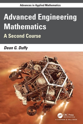 Advanced Engineering Mathematics