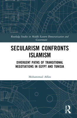 Secularism Confronts Islamism