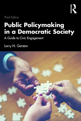 Public Policymaking in a Democratic Society