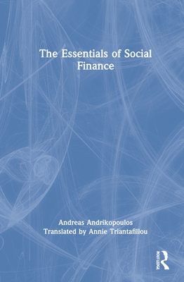 The Essentials of Social Finance