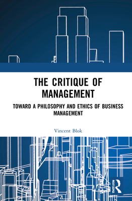 The Critique of Management