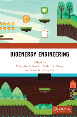 Bioenergy Engineering