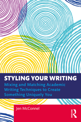 Styling Your Writing