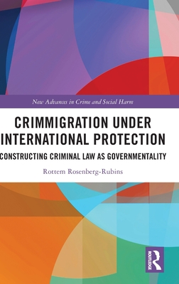 Crimmigration under International Protection