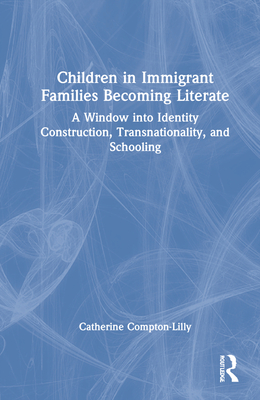 Children in Immigrant Families Becoming Literate