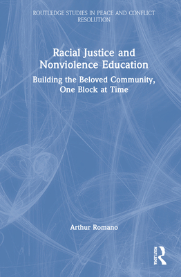 Racial Justice and Nonviolence Education