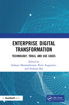 Enterprise Digital Transformation