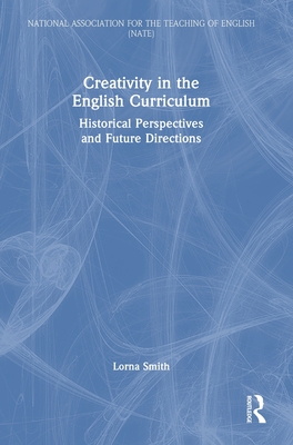 Creativity in the English Curriculum