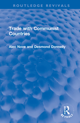 Trade with Communist Countries