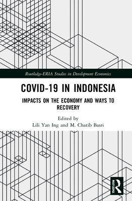 COVID-19 in Indonesia