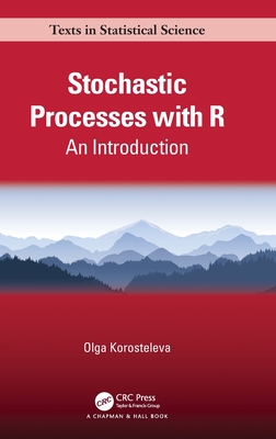 Stochastic Processes with R