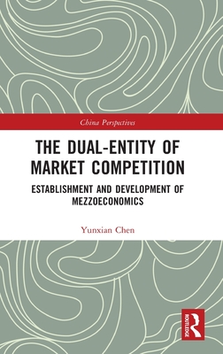 The Dual-Entity of Market Competition