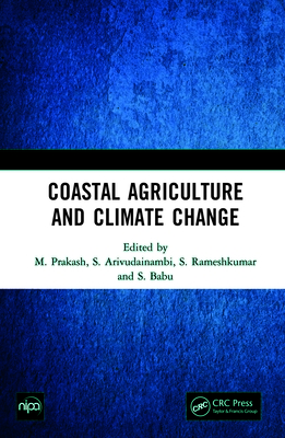 Coastal Agriculture and Climate Change