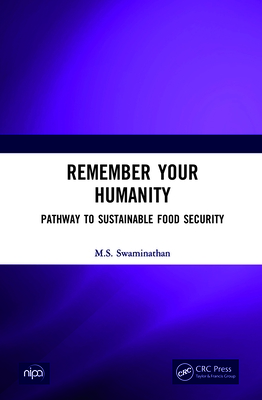 Remember Your Humanity