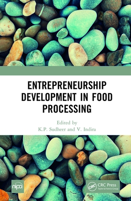 Entrepreneurship Development in Food Processing