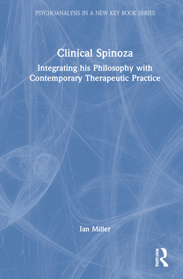 Clinical Spinoza