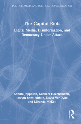 The Capitol Riots