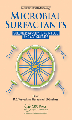 Microbial Surfactants