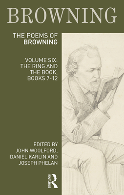 The Poems of Robert Browning: Volume Six