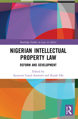 Nigerian Intellectual Property Law