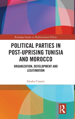 Political Parties in Post-Uprising Tunisia and Morocco