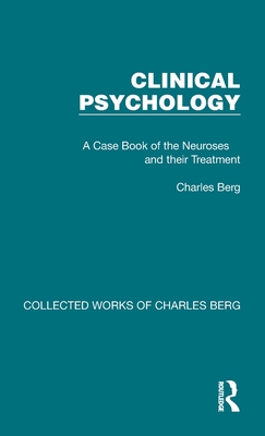 Clinical Psychology