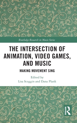 The Intersection of Animation, Video Games, and Music