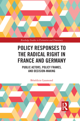 Policy Responses to the Radical Right in France and Germany