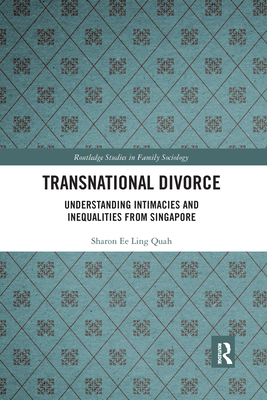 Transnational Divorce