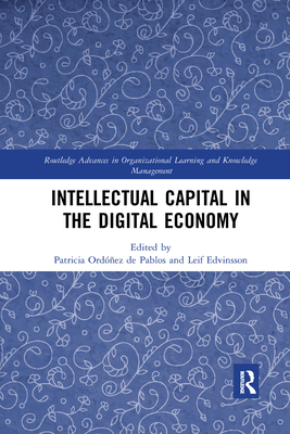 Intellectual Capital in the Digital Economy