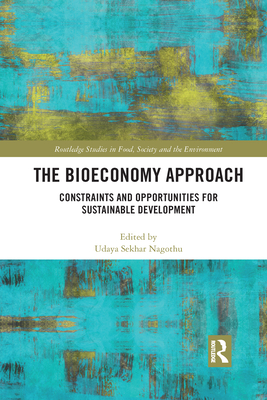 The Bioeconomy Approach