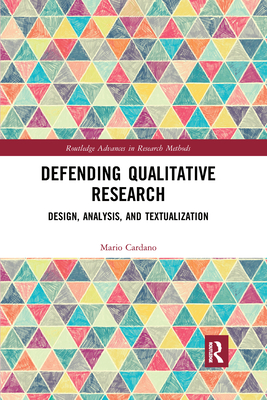 Defending Qualitative Research