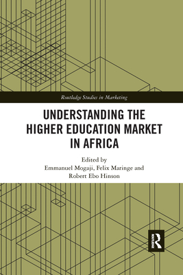 Understanding the Higher Education Market in Africa