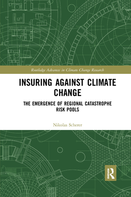 Insuring Against Climate Change