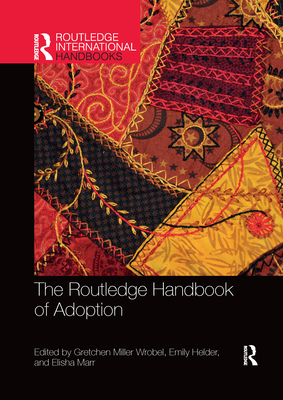 The Routledge Handbook of Adoption