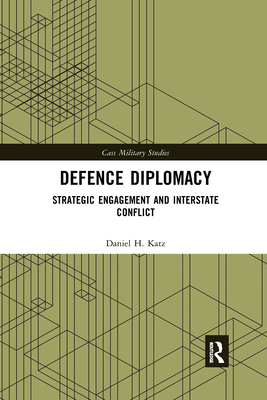 Defence Diplomacy