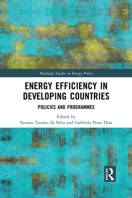 Energy Efficiency in Developing Countries