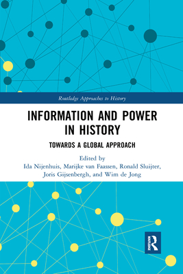 Information and Power in History