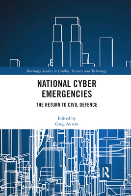 National Cyber Emergencies