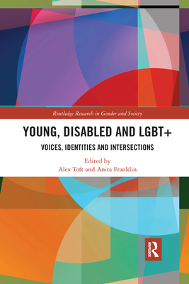 Young, Disabled and LGBT+