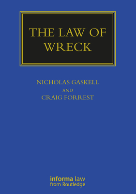 The Law of Wreck