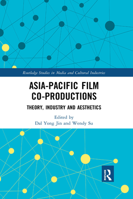 Asia-Pacific Film Co-productions