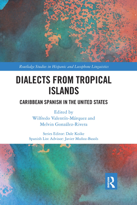 Dialects from Tropical Islands