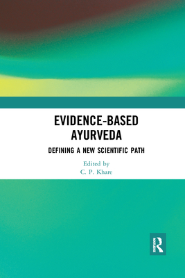 Evidence-based Ayurveda