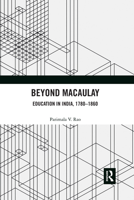 Beyond Macaulay