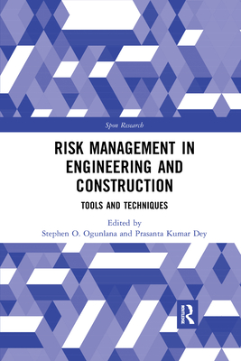 Risk Management in Engineering and Construction