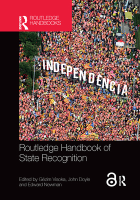 Routledge Handbook of State Recognition